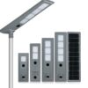 Solar LED Street Lights