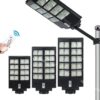 Solar Street Light