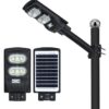 Solar Street Light