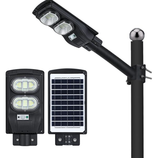Solar Street Light