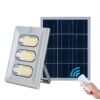 Solar Flood Light