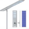 Solar LED Street Lights