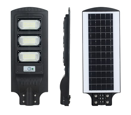 Solar Street Light