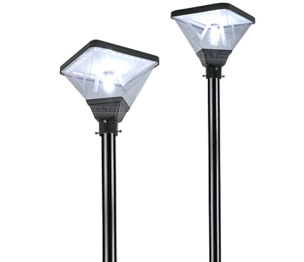 Solar Garden Light