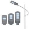 Solar Street Light