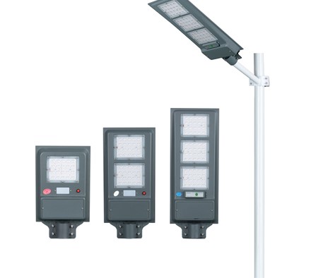 Solar Street Light