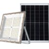 Solar Flood Light