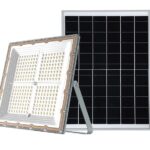 Solar Flood Light