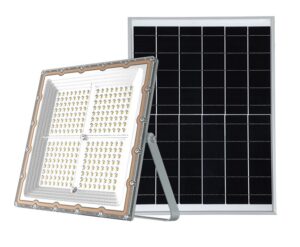 Solar Flood Light