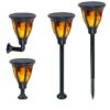 Solar Garden Light