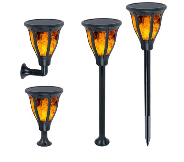 Solar Garden Light