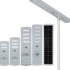 Solar LED Street Lights