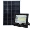 Solar Flood Light