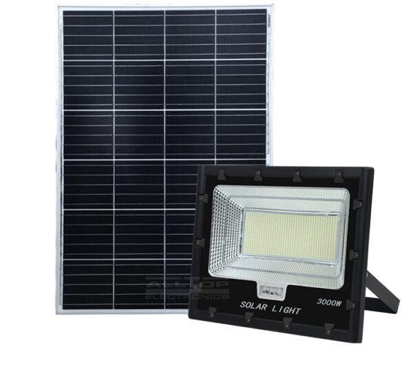 Solar Flood Light
