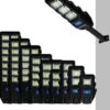Solar Street Light
