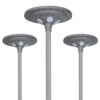 Solar Garden Light