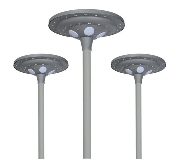 Solar Garden Light