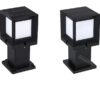 Solar Garden Light