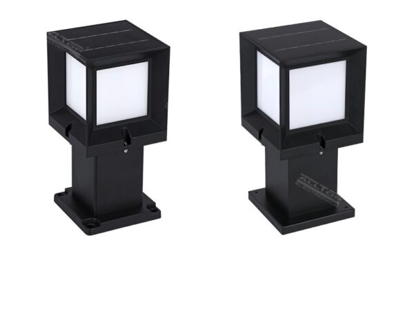 Solar Garden Light