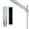 Solar LED Street Lights