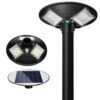 Solar Garden Light