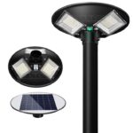 Solar Garden Light