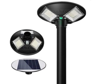Solar Garden Light