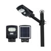 Solar Street Light
