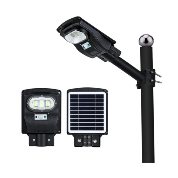 Solar Street Light