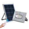 Solar Flood Light