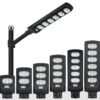 Solar Street Light