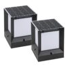 Solar Garden Light