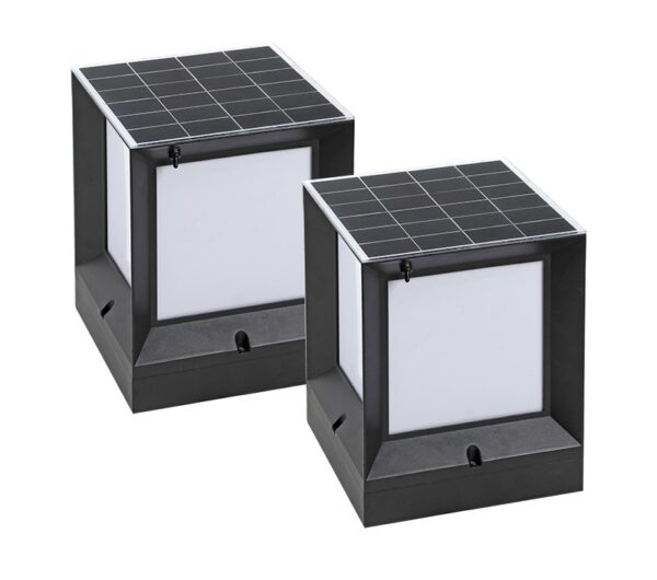 Solar Garden Light
