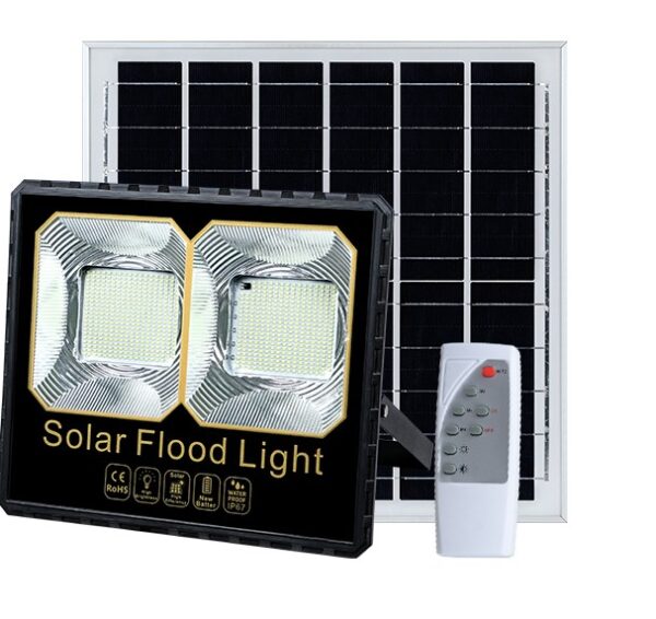 Solar Flood Light