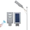 Solar Street Light