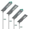 Solar LED Street Lights