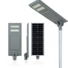 Solar LED Street Lights