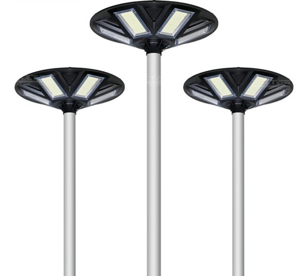 Solar Garden Light