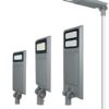 Solar LED Street Lights