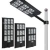 Solar Street Light