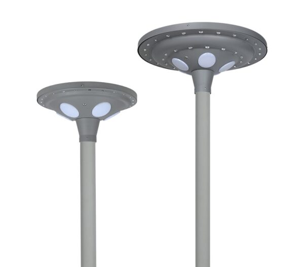 Solar Garden Light