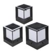 Solar Garden Light