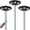 Solar Garden Light
