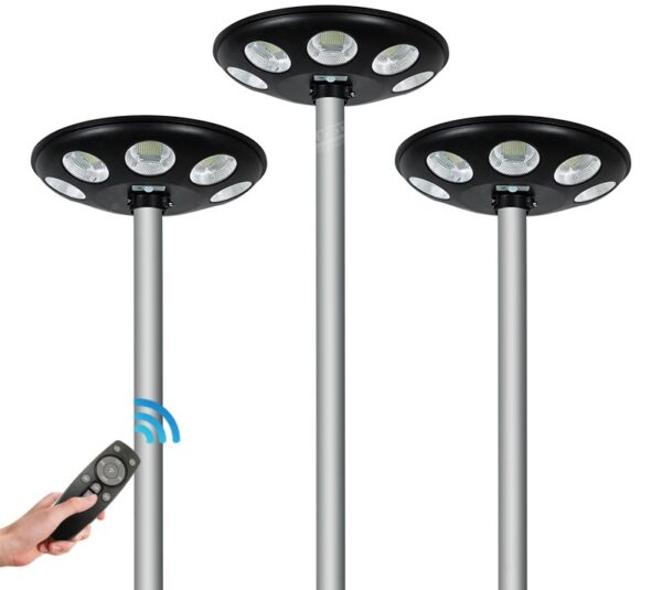 Solar Garden Light