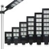 Solar Street Light