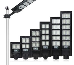 Solar Street Light