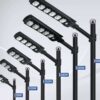 Solar Street Light