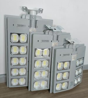 Solar LED Street Light
