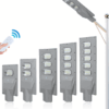 Solar LED Street Lights
