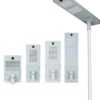 Solar LED Street Lights